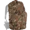 Backpack-Cover60 Concamo Brown