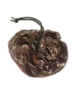 Backpack-Cover30 Concamo Brown