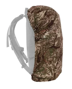 Backpack-Cover30 Concamo Brown