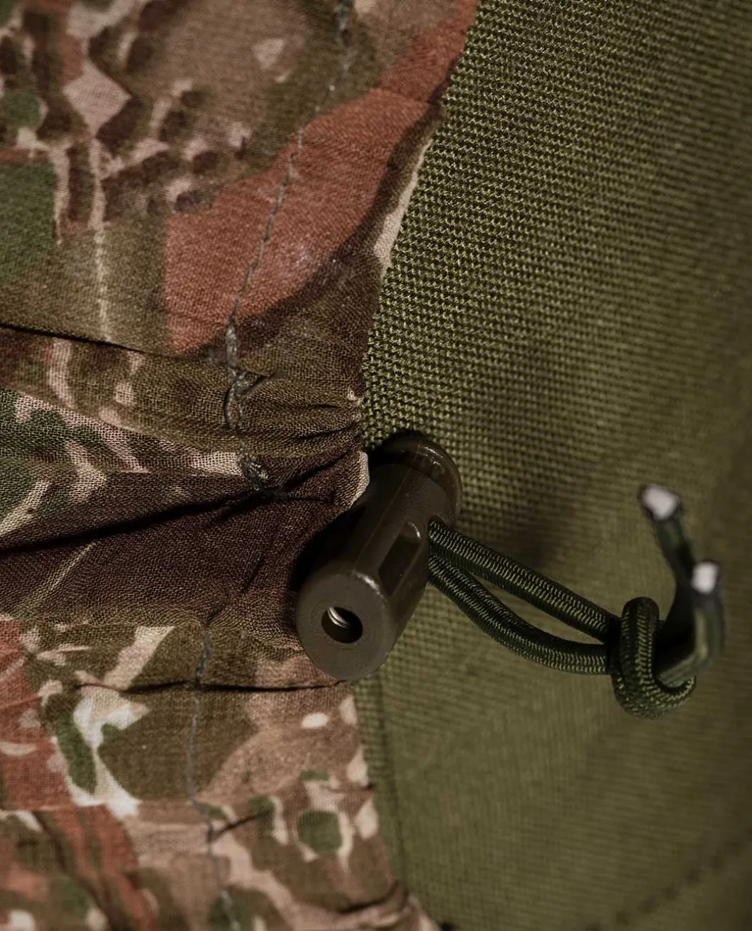 Backpack-Cover30 Concamo Brown