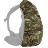 Backpack-Cover60 Concamo Green