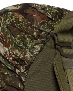 Backpack-Cover30 Concamo Green