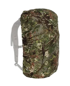 Backpack-Cover30 Concamo Green