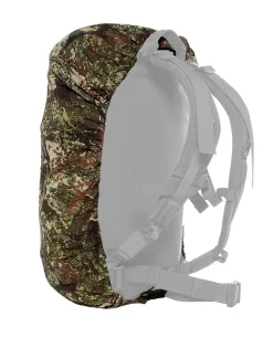 Backpack-Cover30 Concamo Green