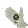 Bad Ass Dad Patch GITD