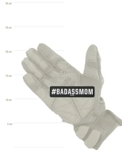 #BADASSMOM Schwarz