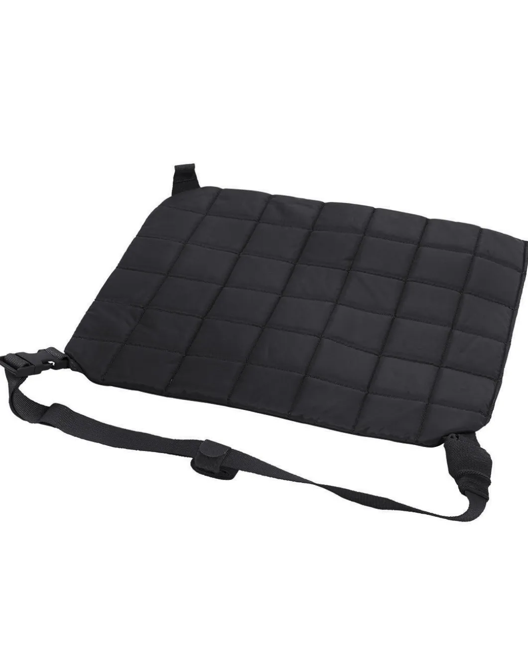 Bail Out Bag Backpack Black Schwarz