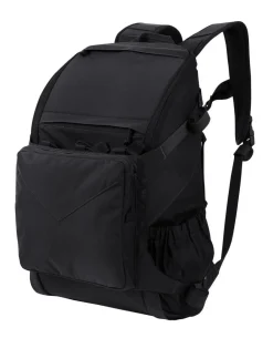 Bail Out Bag Backpack Black Schwarz