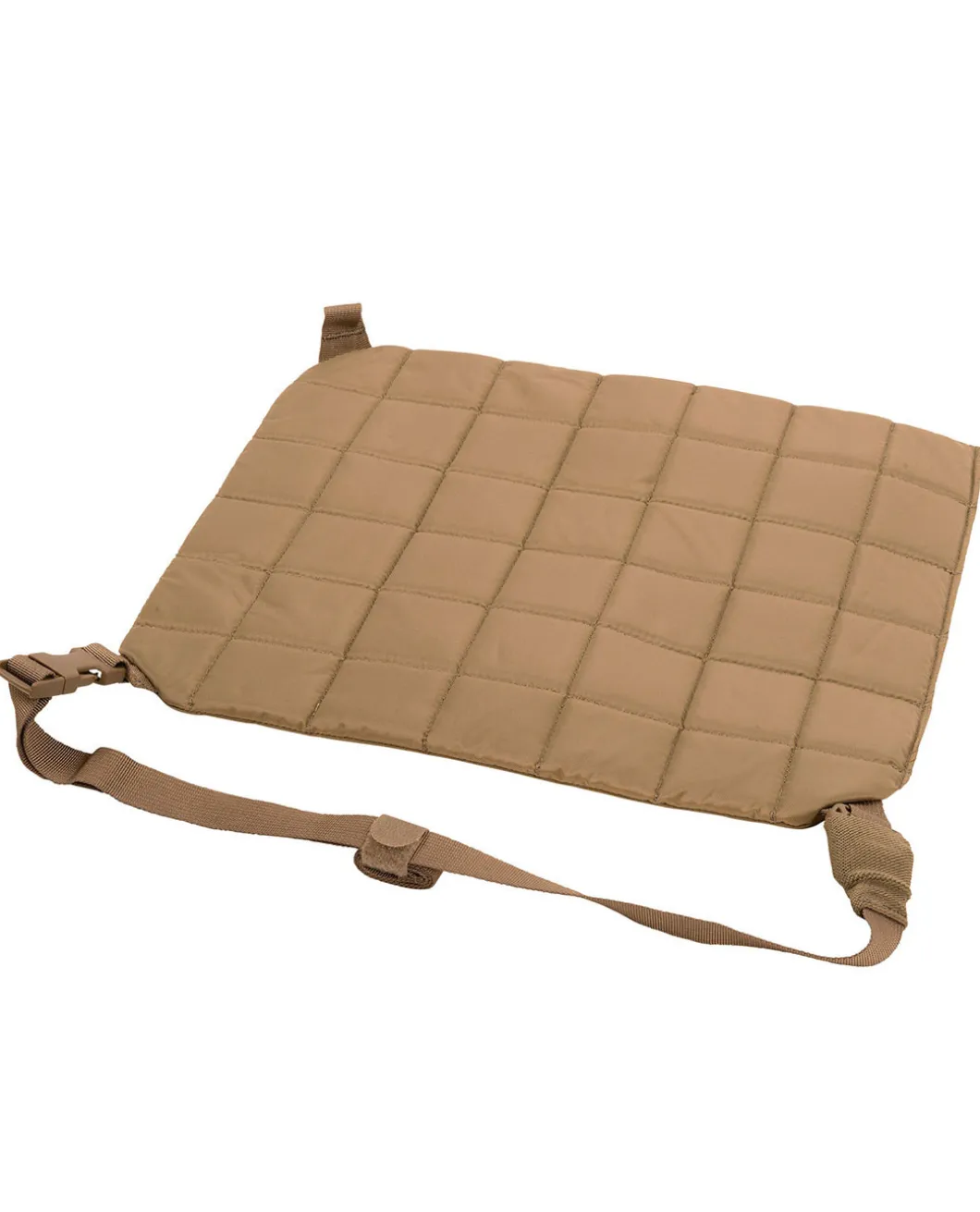 Bail Out Bag Backpack Coyote