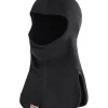 Balaclava 400 Black Schwarz