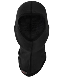 Balaclava LITE Black Schwarz