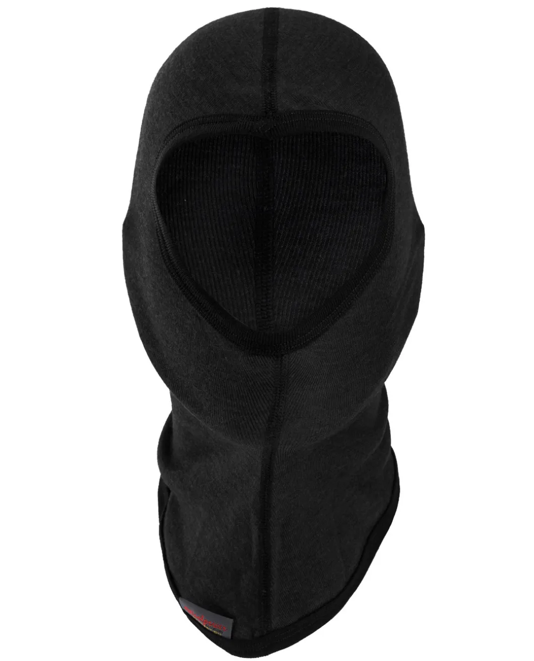 Balaclava LITE Black Schwarz