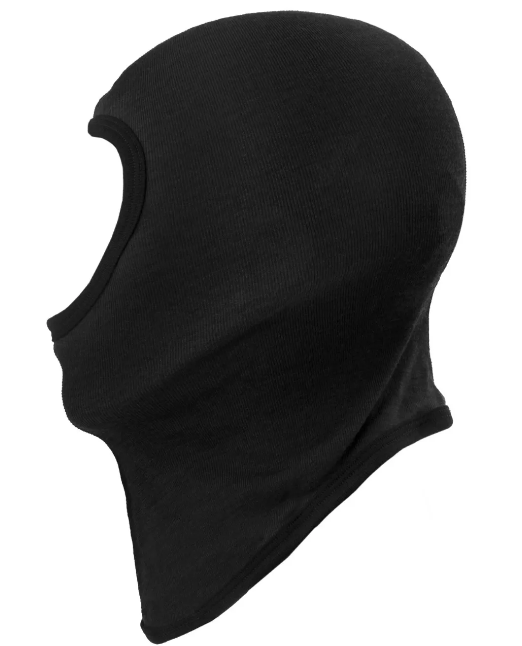 Balaclava LITE Black Schwarz