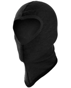Balaclava LITE Black Schwarz