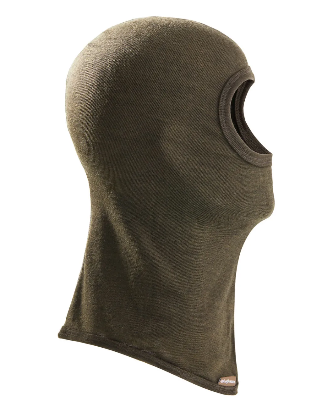 Balaclava LITE Pine Green