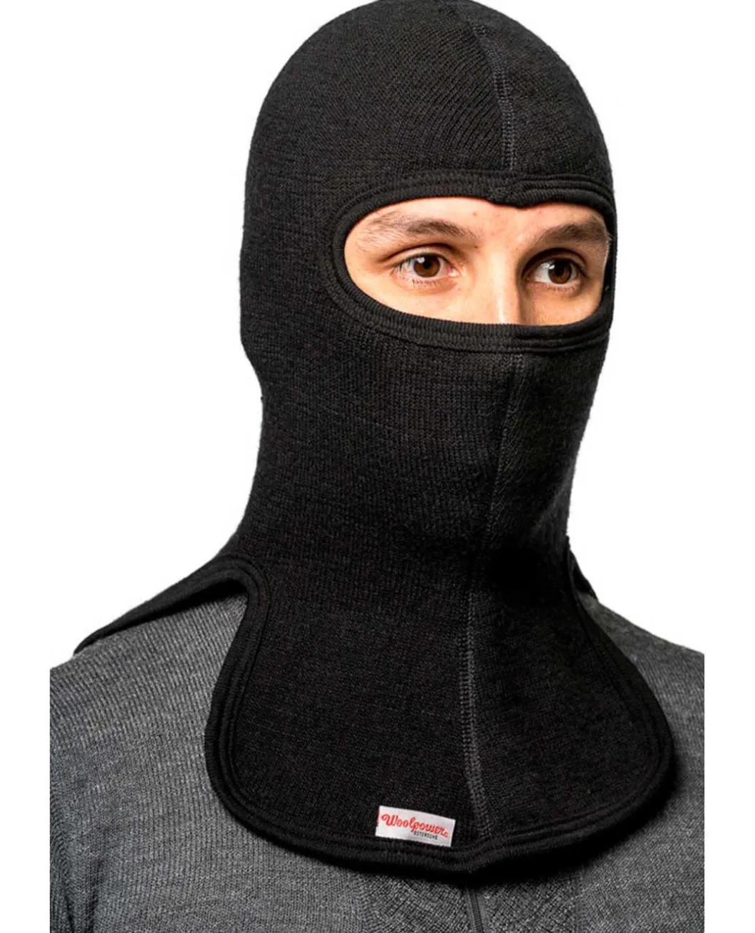 Balaclava 400 Pine Green