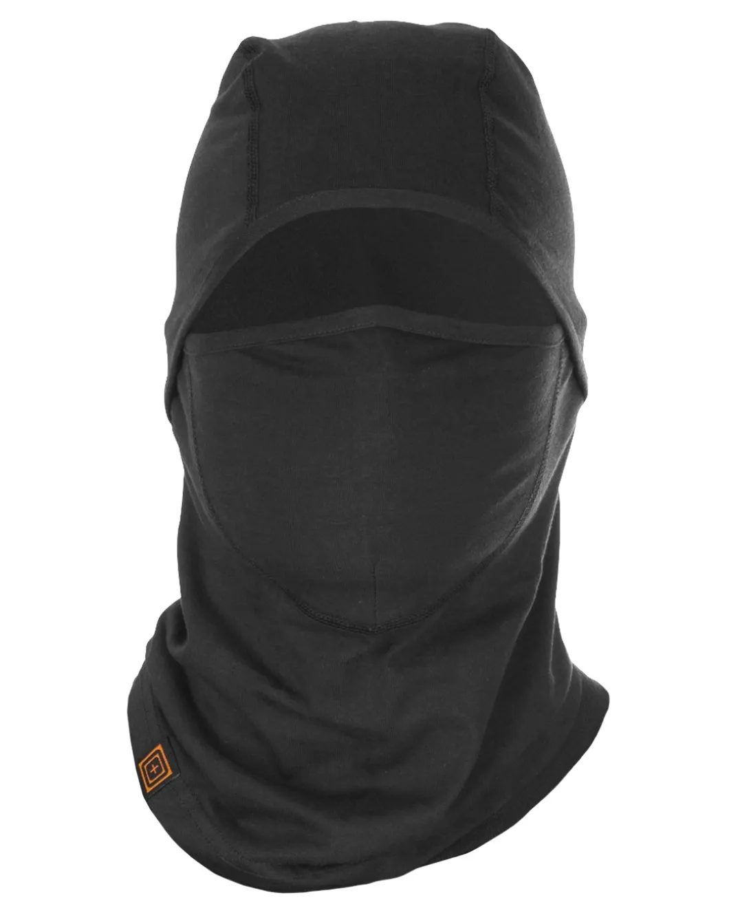 5.11 Balaclava Sturmhaube Black Schwarz