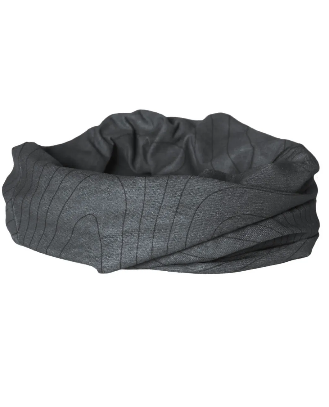 Bandana Anthrazit