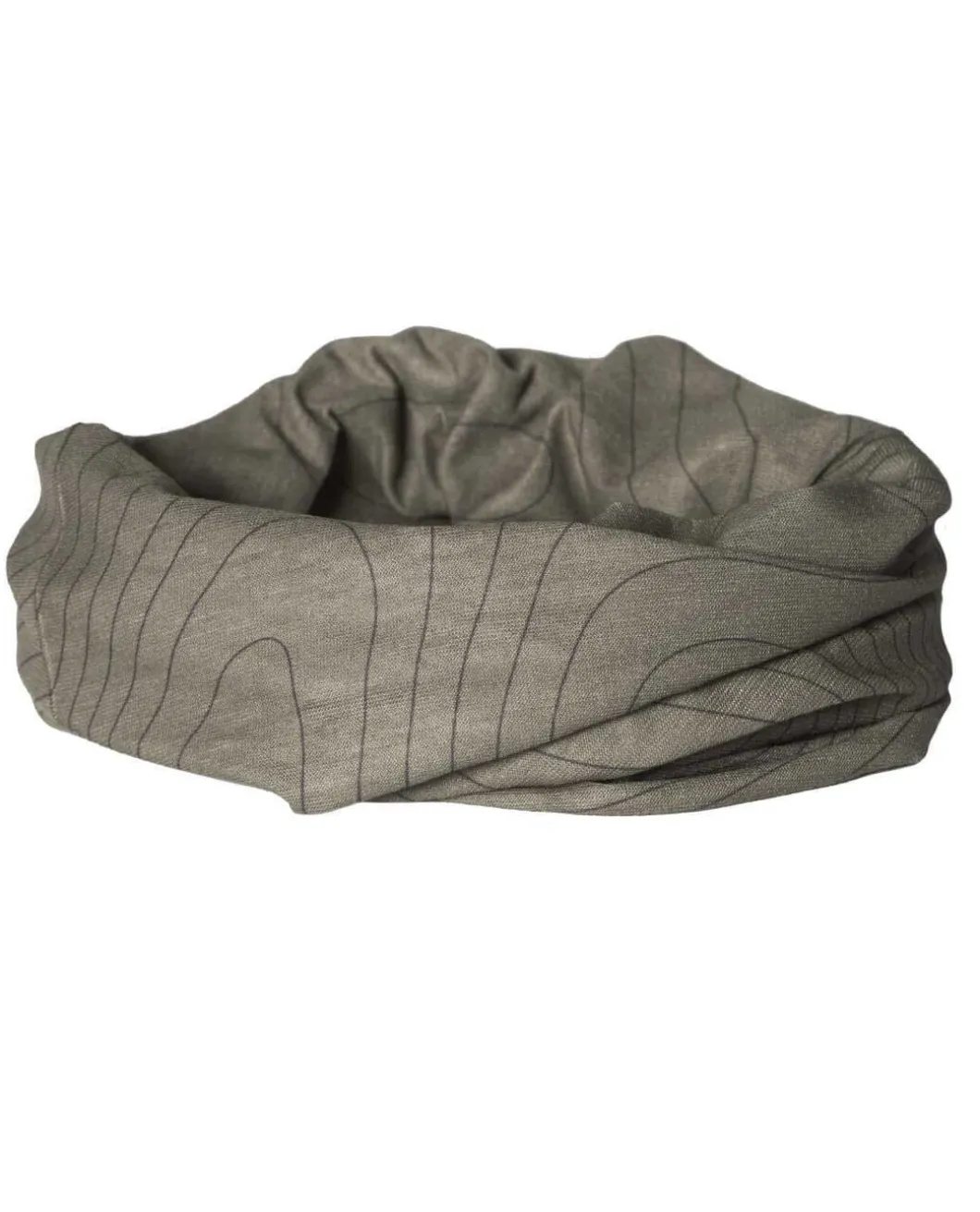 Bandana Olive