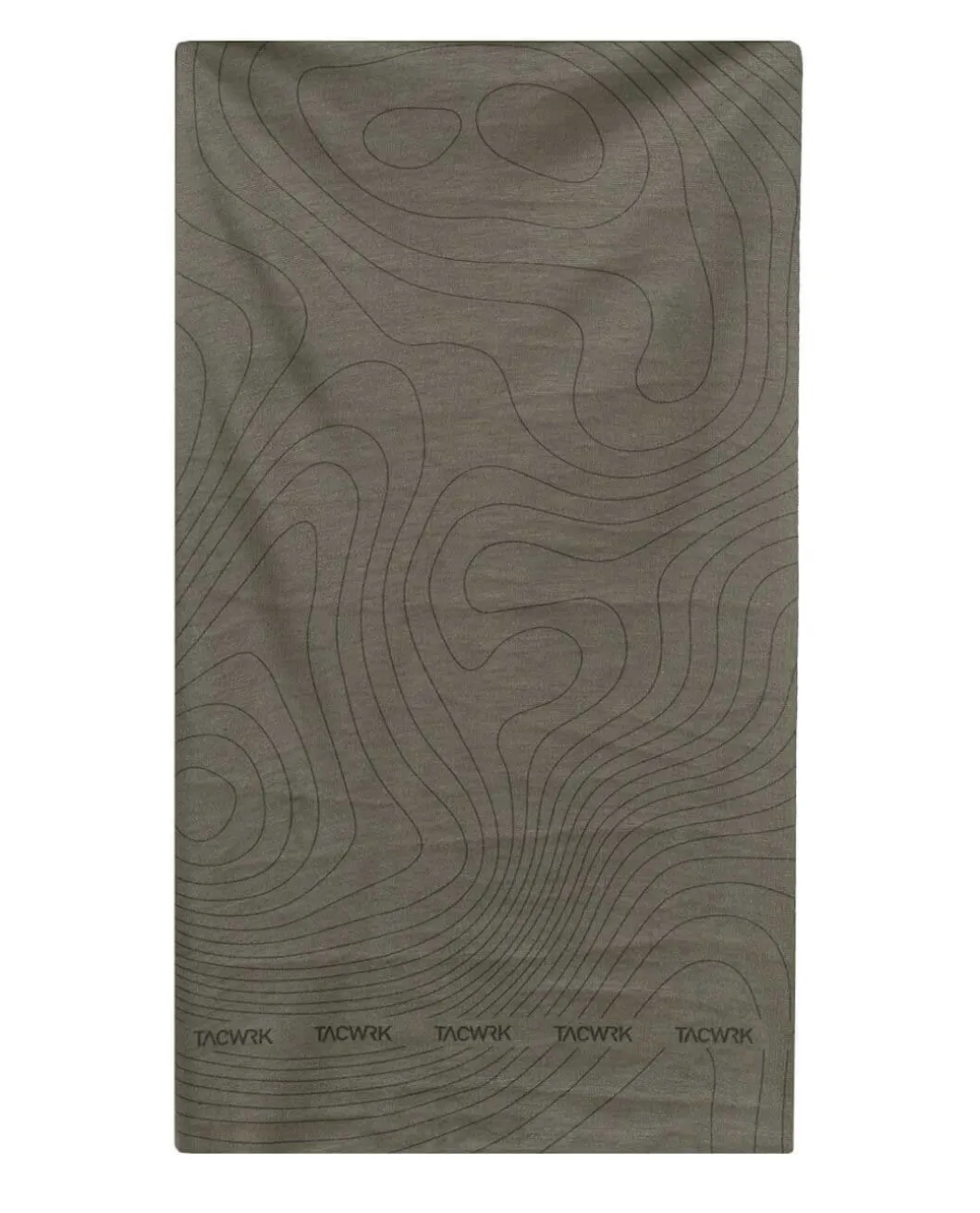 Bandana Olive