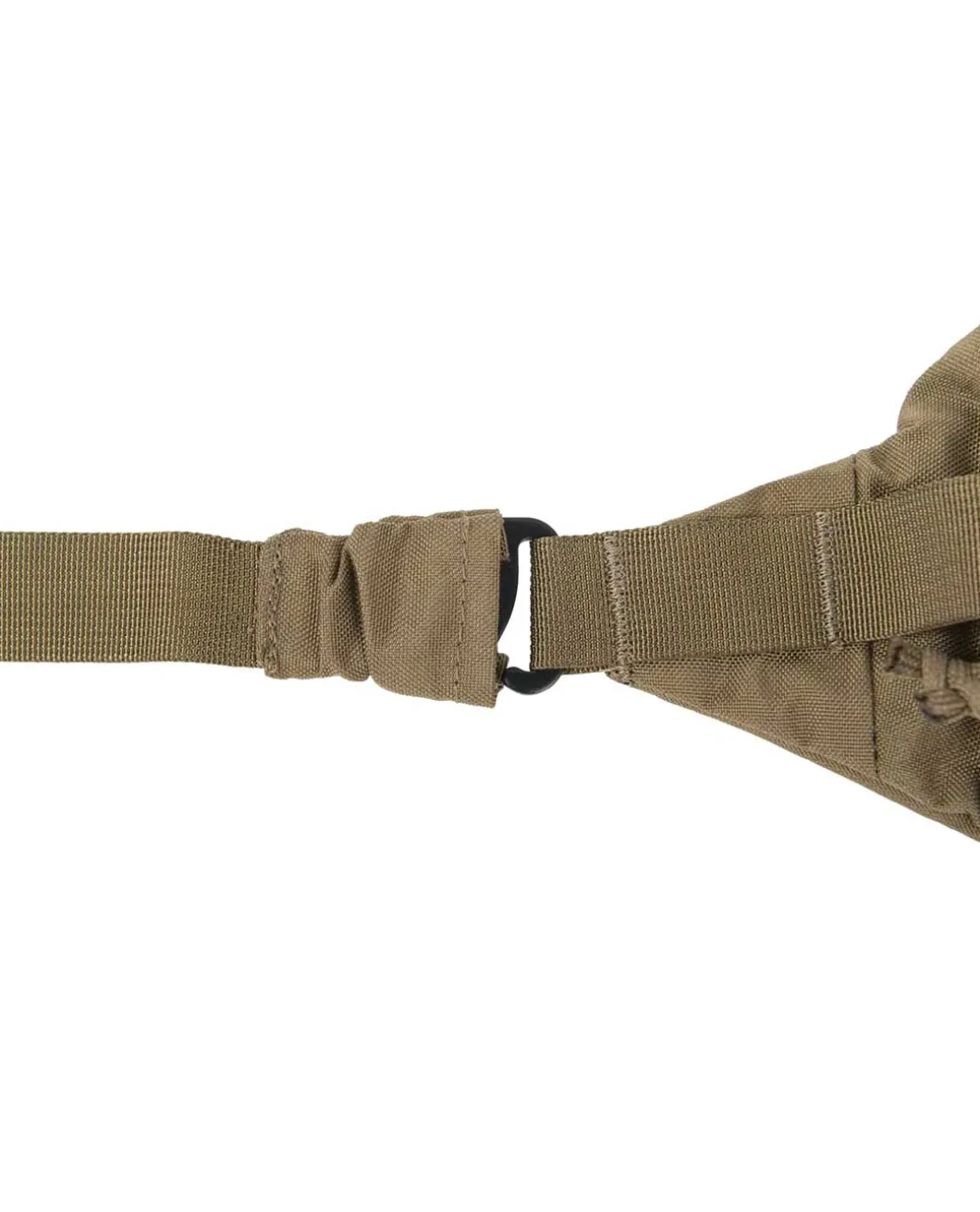 Bandicoot Waist Pack Cordura Olive Green