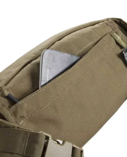 Bandicoot Waist Pack Cordura Black Schwarz