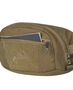 Bandicoot Waist Pack Cordura Black Schwarz