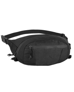 Bandicoot Waist Pack Cordura Black Schwarz