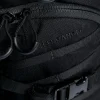 Bandit Pack Black Schwarz