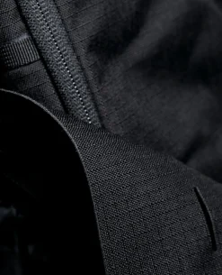 Bandit Pack Black Schwarz