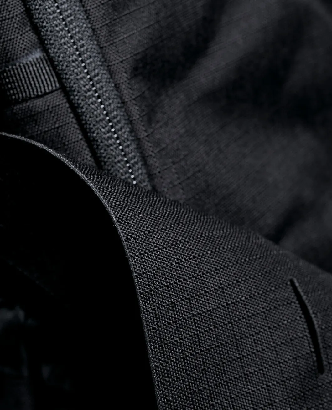 Bandit Pack Black Schwarz