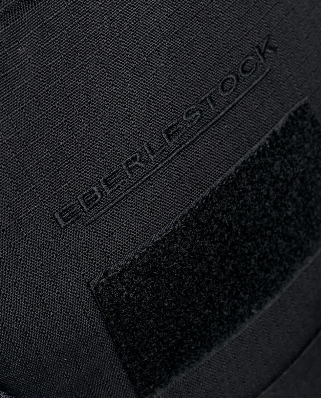Bandit Pack Black Schwarz