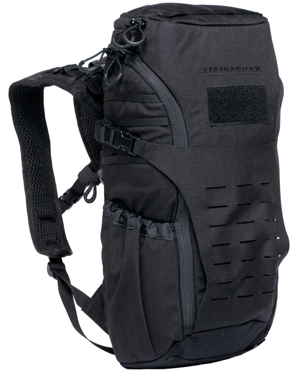 Bandit Pack Black Schwarz