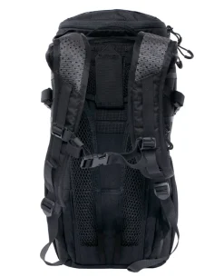 Bandit Pack Black Schwarz