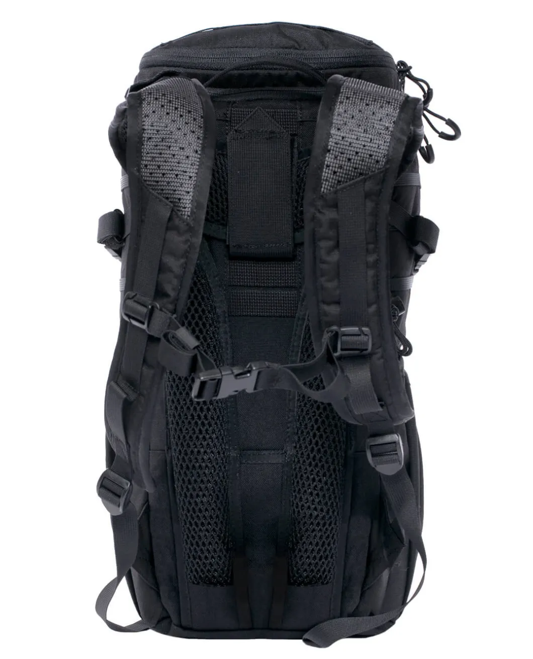 Bandit Pack Black Schwarz