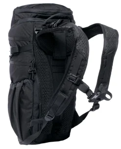 Bandit Pack Black Schwarz