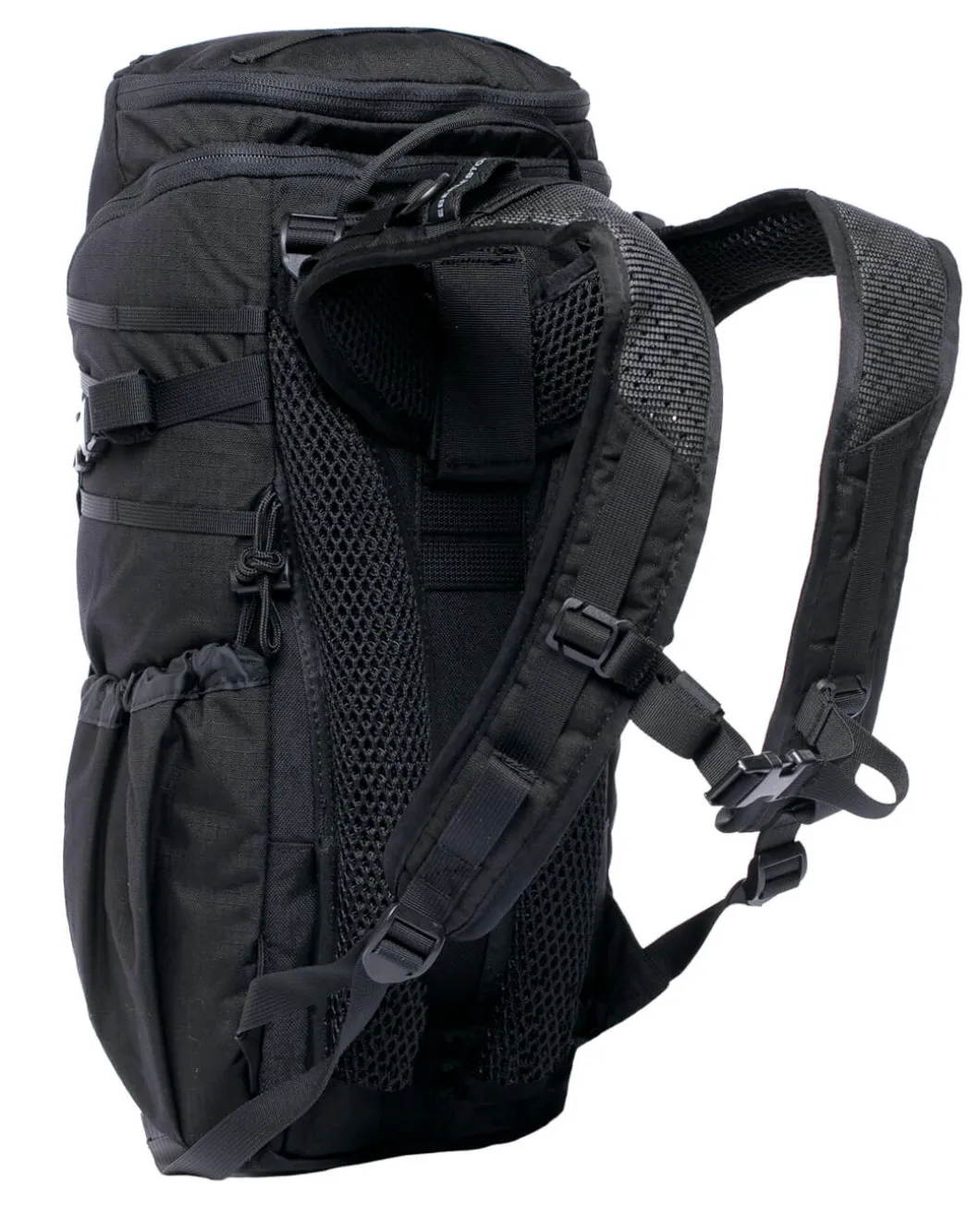 Bandit Pack Black Schwarz