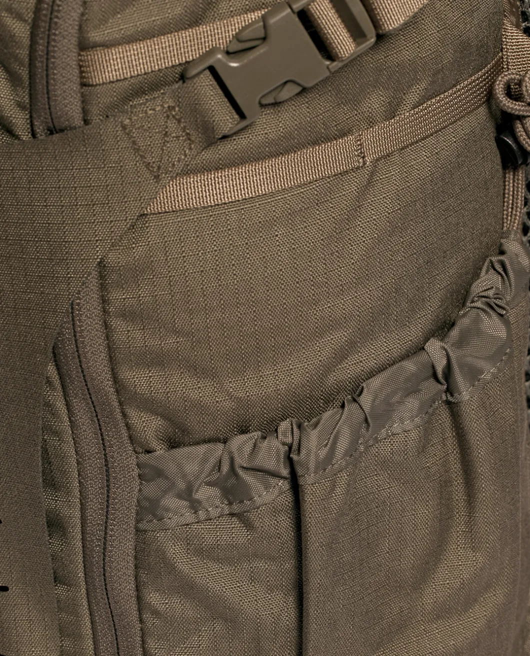 Bandit Pack Dry Earth
