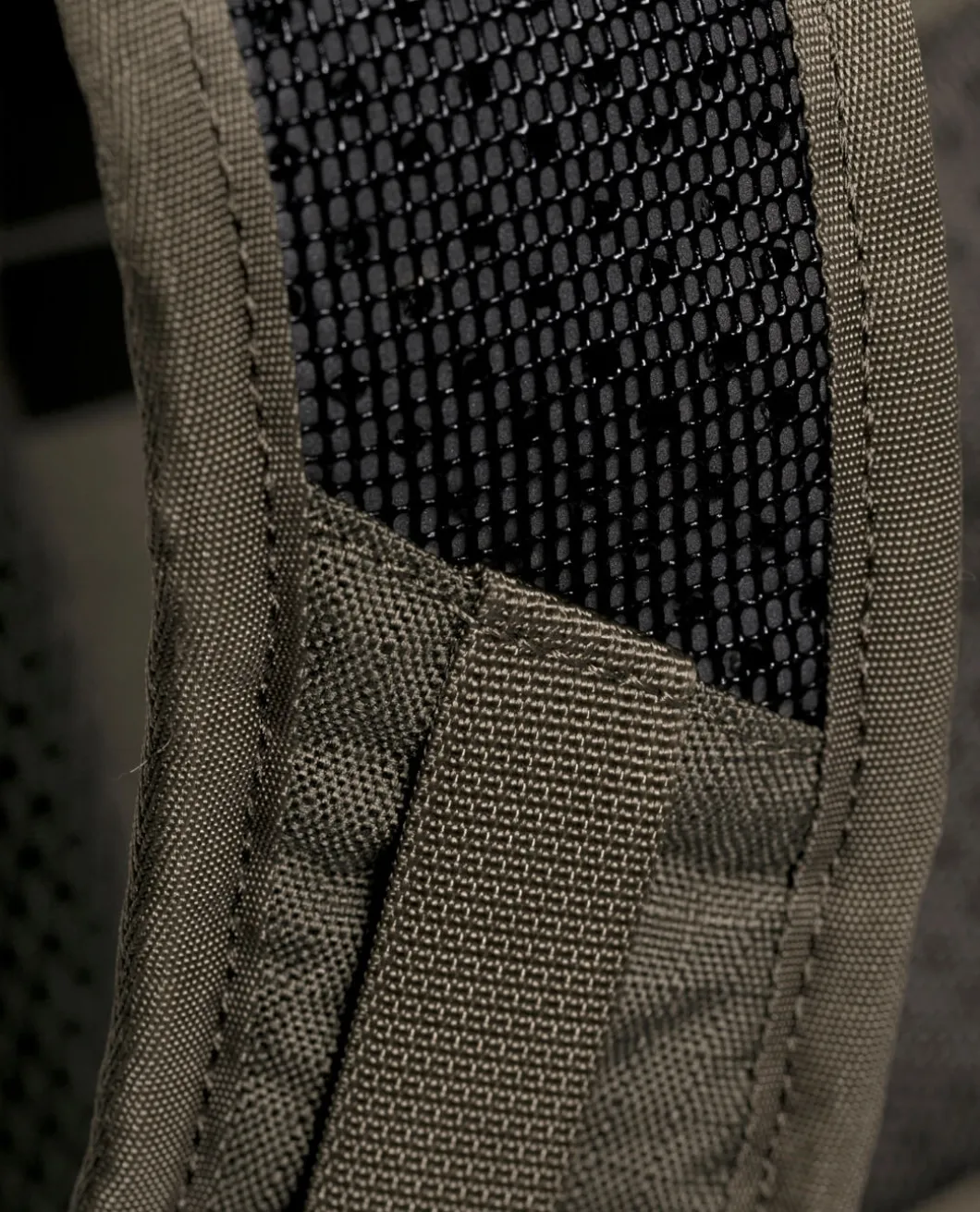 Bandit Pack Dry Earth