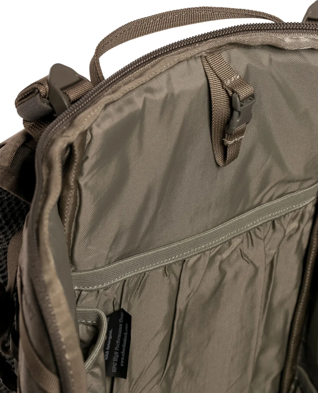 Bandit Pack Dry Earth