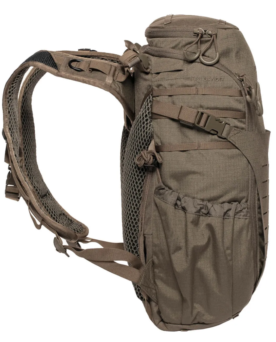 Bandit Pack Dry Earth