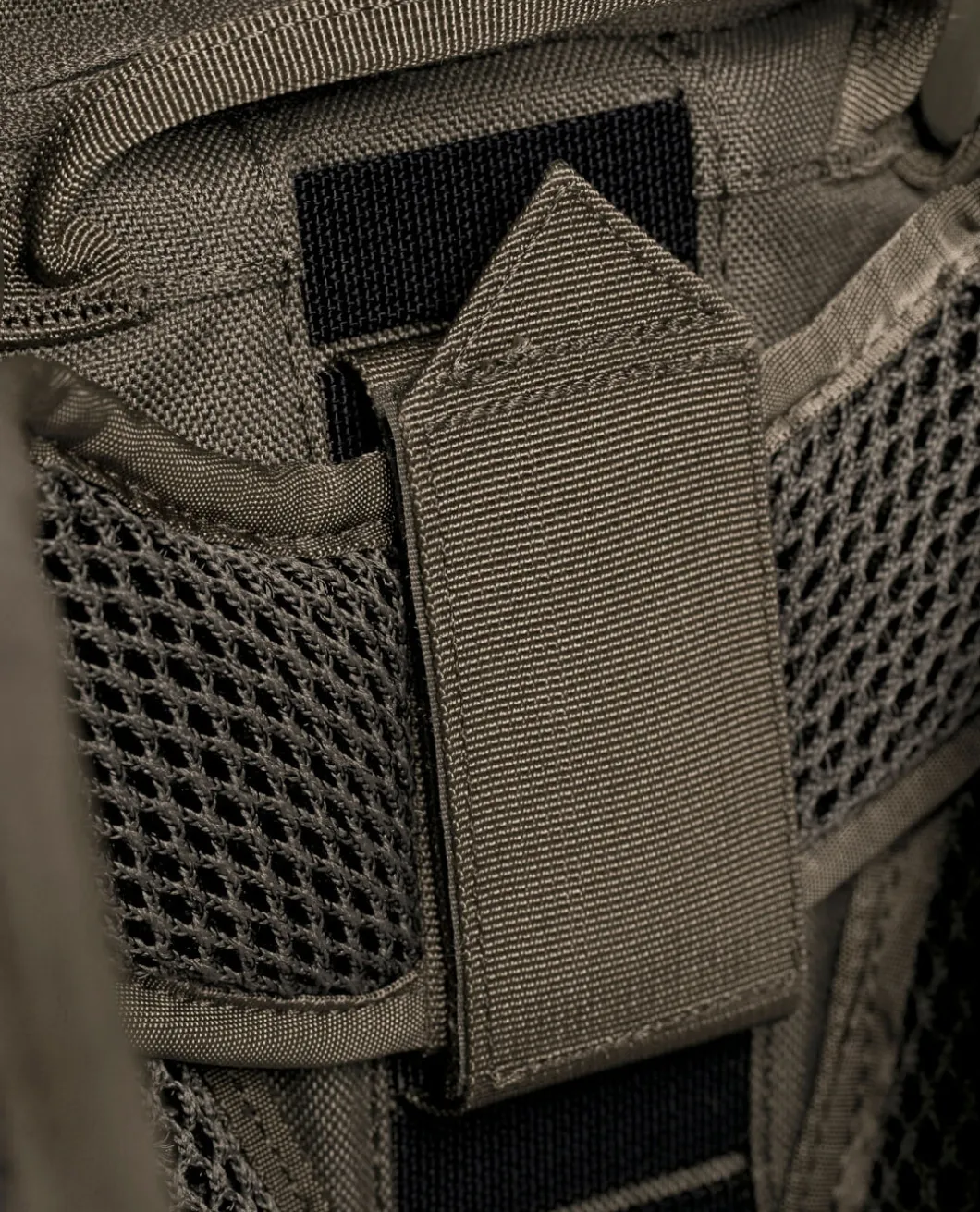 Bandit Pack Dry Earth