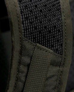 Bandit Pack Military Green