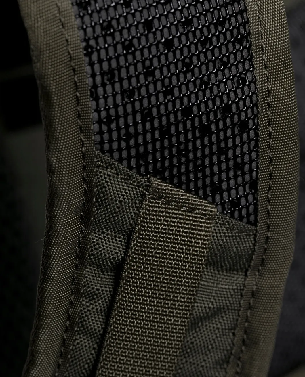 Bandit Pack Military Green