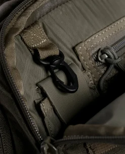 Bandit Pack Military Green