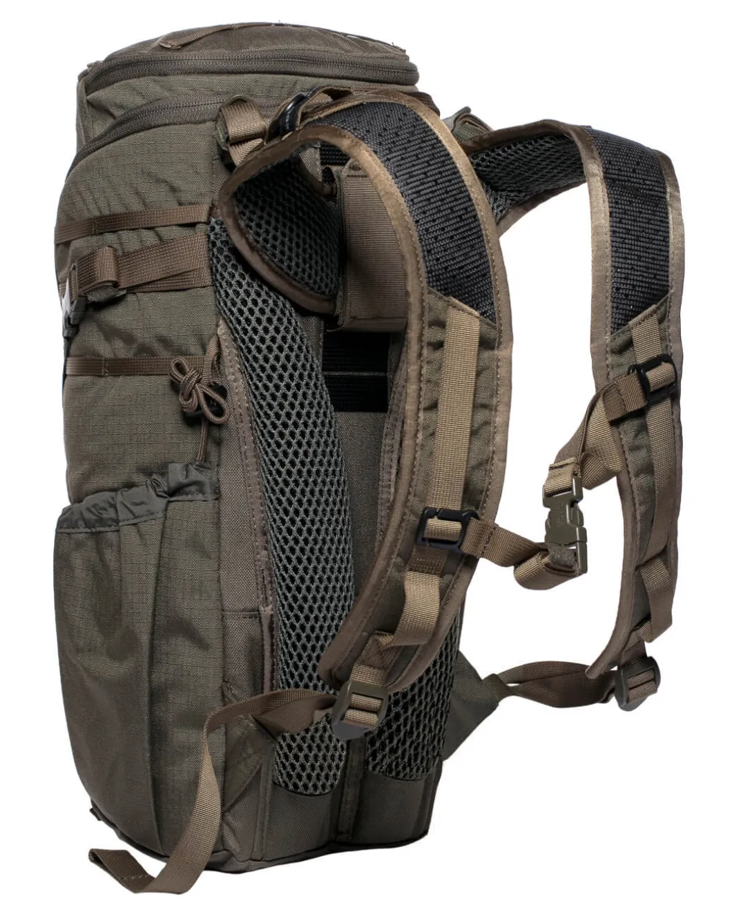 Bandit Pack Military Green