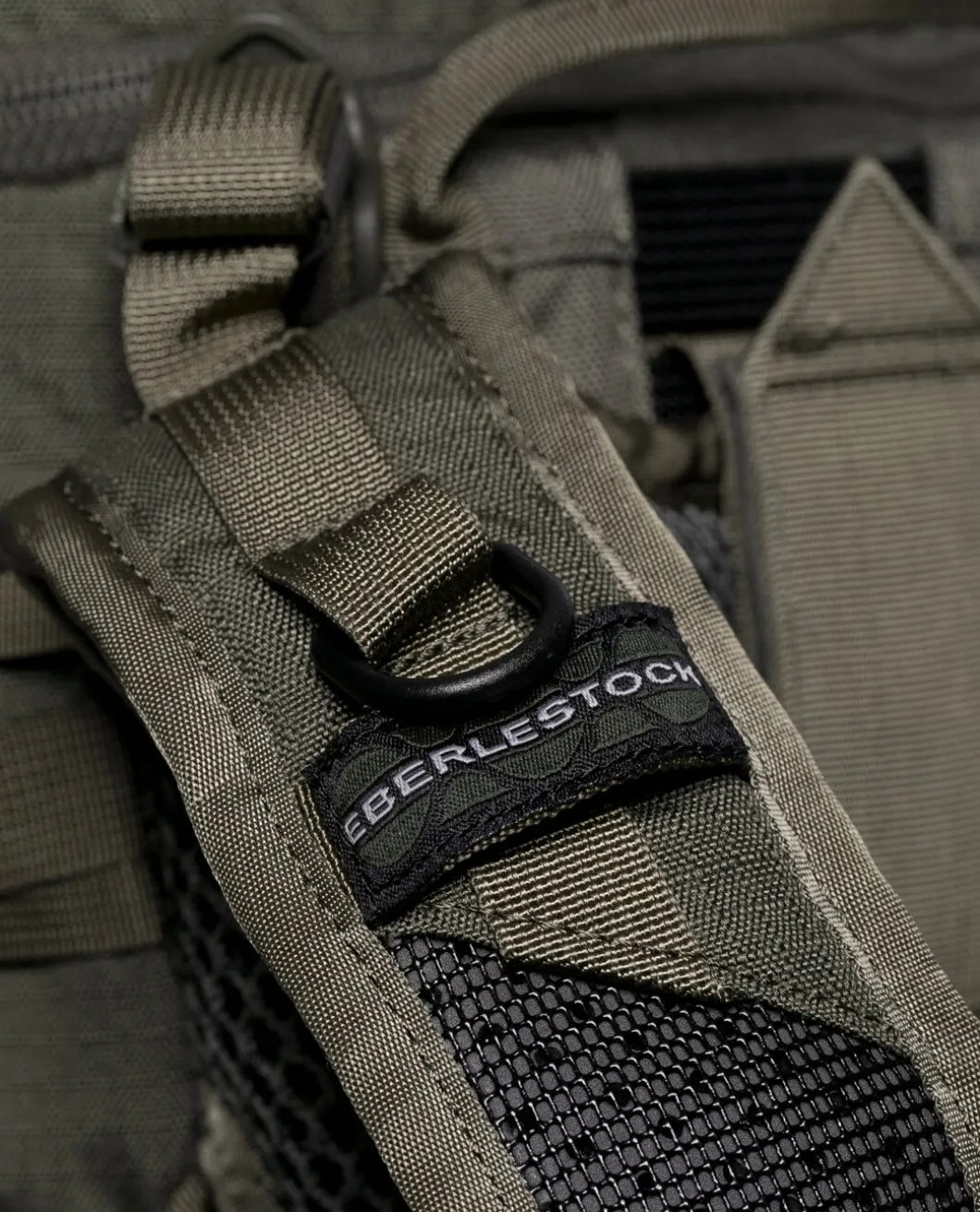 Bandit Pack Military Green