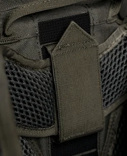Bandit Pack Military Green
