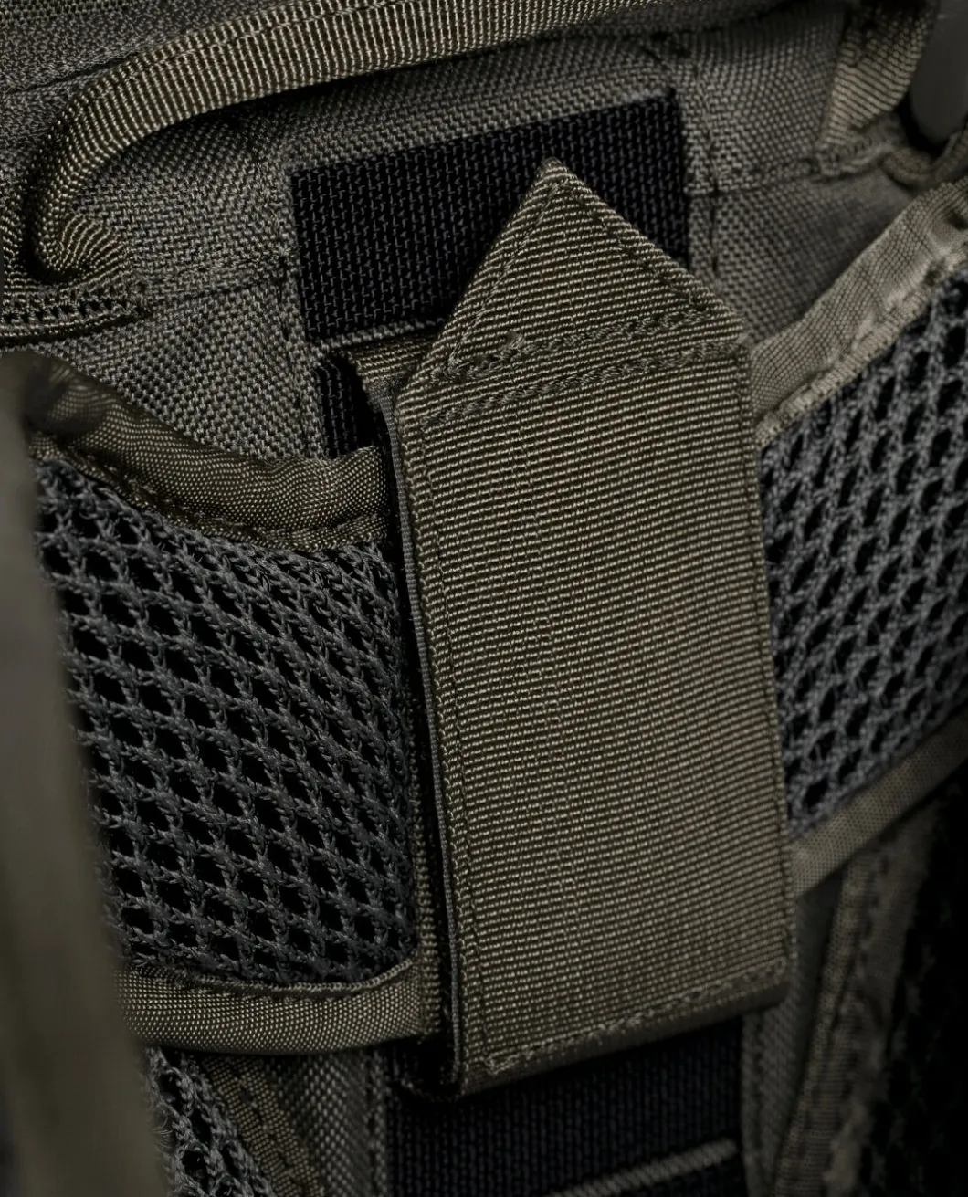 Bandit Pack Military Green