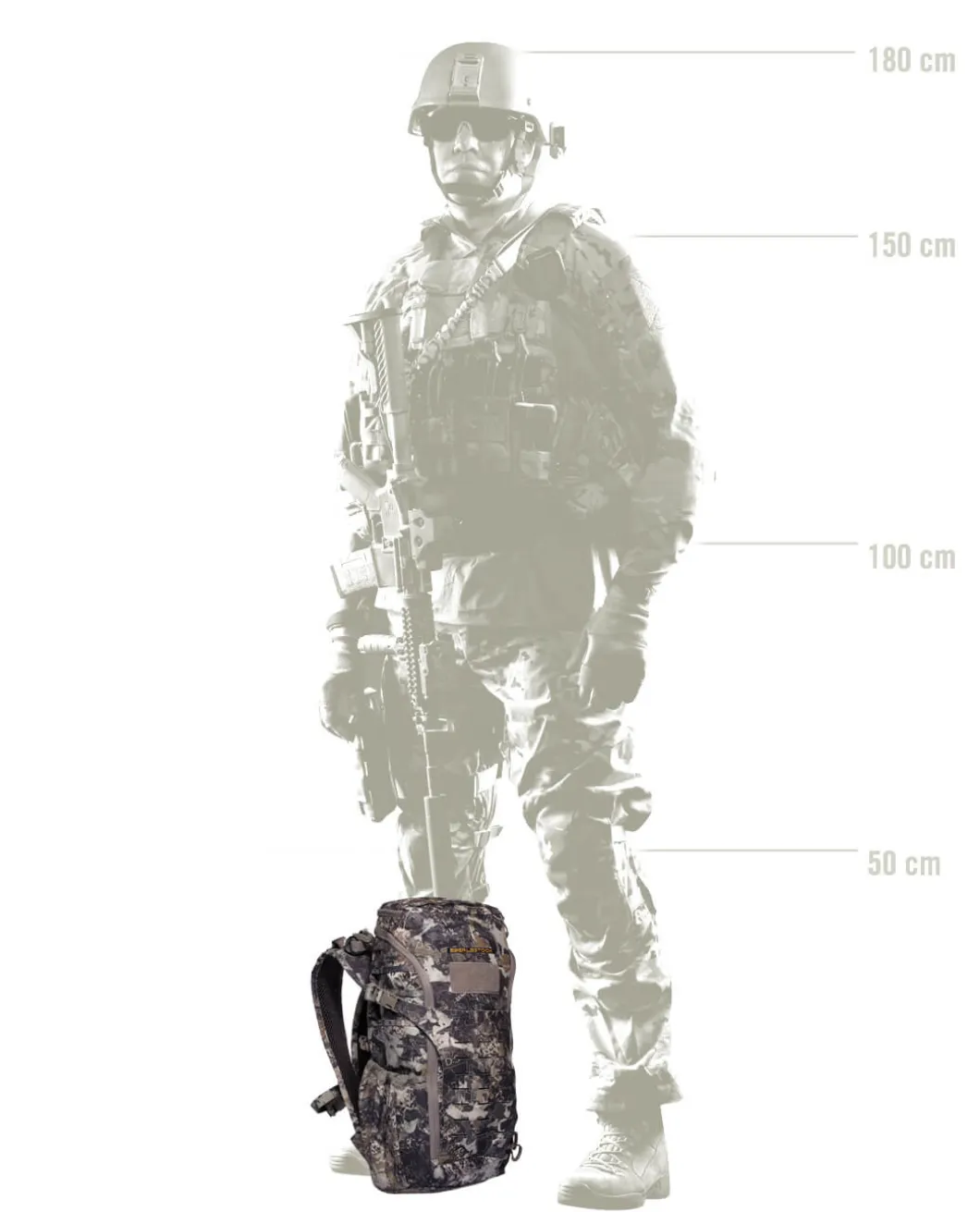 Bandit Pack Skye